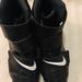 Nike Shoes | Football Shoes | Color: Black | Size: 2.5bb