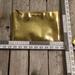 Kate Spade Bags | Kate Spade Metro Spade Jemima Wristlet, Gold | Color: Gold | Size: Os