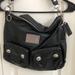 Coach Bags | Coach Poppy Purse. | Color: Black | Size: Os