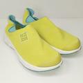 Columbia Shoes | Columbia Techlite Women's Water Shoes Size 10 | Color: Green/Yellow | Size: 10