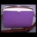 Kate Spade Bags | Kate Spade Crossover Purse (Candid Camera Bag) | Color: Purple | Size: 6x8x2.75d