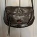 Nine West Bags | Cross Body Purse | Color: Silver | Size: Os