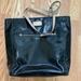 Kate Spade Bags | Kate Space Patent Leather Shopper Bag | Color: Black | Size: Os