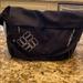 Columbia Bags | Columbia Diaper Messenger Bag | Color: Black | Size: Os