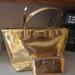 Kate Spade Bags | Kate Spade Purse | Color: Gold | Size: Os