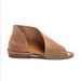 Free People Shoes | Free People Mont Blanc Sandal | Color: Brown/Tan | Size: 8