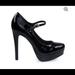 Urban Outfitters Shoes | Delicious, Urban Outfitters Mary Jane Patent Pumps | Color: Black | Size: 6