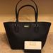 Kate Spade Bags | Kate Spade Bag And Wallet | Color: Black | Size: Os