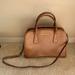 Michael Kors Bags | Michael Kors Professional Brown Medium Tote | Color: Brown/Tan | Size: Os