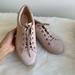 Michael Kors Shoes | Michael Kors Sneakers | Color: Pink | Size: 7.5