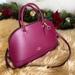 Coach Bags | Coach Crossbody Bag Purple | Color: Purple | Size: Os