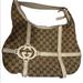 Gucci Bags | Gucci Gg Canvas Royal Hobo Bag | Color: Brown | Size: 14x3x9