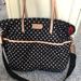 Kate Spade Bags | Kate Spade Diaper Bag | Color: Black | Size: Os