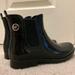 Michael Kors Shoes | Michael Kors Chelsea Boots | Color: Black | Size: 7