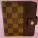 Louis Vuitton Bags | Louis Vuitton Damier Zip Wallet | Color: Brown | Size: Os