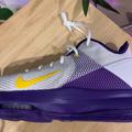 Nike Shoes | Lebron Chosen1 Lakers | Color: Gold/Purple | Size: 13