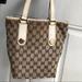 Gucci Bags | Gucci Authentic Shoulder Bag | Color: Cream/White | Size: Os