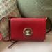 Kate Spade Bags | Kate Spade Newbury Lane Sally Crossbody In Wine | Color: Red | Size: Os