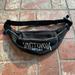 Victoria's Secret Bags | Nwot Victoria’s Secret Fanny Pack | Color: Black | Size: Os