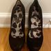 Jessica Simpson Shoes | Jessica Simpson Pumps | Color: Black | Size: 7.5