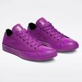 Converse Shoes | Nwt Converse X Opi Purple Dusk Sneakers Size 5 | Color: Purple | Size: 5