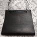 Louis Vuitton Bags | Louis Vuitton Saint Tropez Black Epi Leather Bag | Color: Black | Size: 12 Inches Wide, 11 Inches Tall, 1.5 Inches Deep