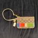 Coach Bags | Coach Wristlet- Good Condition | Color: Tan | Size: Os