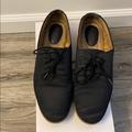 Giani Bernini Shoes | Gianni Bernini Black Oxford | Color: Black | Size: 8