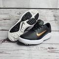 Nike Shoes | New Nike Vapor Golf Shoes Women’s Spikeless Shoes | Color: Black/Tan | Size: Various