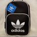 Adidas Bags | Brand New Adidas Lunch Bag | Color: Black/White | Size: Os