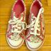 Coach Shoes | Coach Sneakers | Color: Pink/White | Size: 6