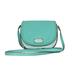 Kate Spade Bags | Kate Spade Oliver St Lilly Leather Crossbody Nwt | Color: Blue/Green | Size: Os