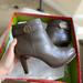 Tory Burch Shoes | New Tory Burch Boots Size 7 | Color: Brown | Size: 7