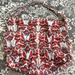 Free People Bags | Free People Bag | Color: Blue/Red | Size: Os