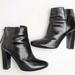 J. Crew Shoes | J. Crew Rory Collection Ankle Boots | Color: Black | Size: 8