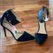 Zara Shoes | New Zara Heels | Color: Black | Size: 6.5