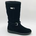 Coach Shoes | Coach Tallulah Mid-Calf Boot | Color: Black | Size: 6