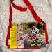 Disney Bags | Disney Minnie Bag | Color: Red | Size: Os