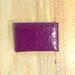 Coach Bags | Coach Card Holder | Color: Purple | Size: Card Holder