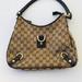 Gucci Bags | Gucci Bag Abbey Hobo D Ring | Color: Brown | Size: Os