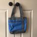 Columbia Bags | Columbia ”Boat Bag” | Color: Blue/Gray | Size: Os