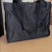 Kate Spade Bags | Kate Spade Carry All Tote | Color: Black | Size: 16l X 12.5h. 6w