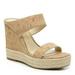 Jessica Simpson Shoes | Jessica Simpson Shoes | Color: Tan | Size: 10