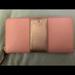 Kate Spade Bags | Kate Spade Wallet | Color: Gold/Pink | Size: Os