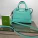 Kate Spade Bags | Kate Spade Wellesley Mini Rachelle Crossbody | Color: Blue | Size: Os
