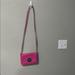 Kate Spade Bags | Kate Spade Hot Pink Sally Crossbody | Color: Pink | Size: Os