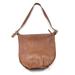 Coach Bags | Coach Vintage X-Large Leather Bucket Duffle Bag | Color: Brown | Size: Os