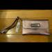 Victoria's Secret Bags | Bnwt Victoria’s Secret Rose Gold Wallet Wristlet | Color: Pink | Size: Os