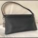 Coach Bags | Coach Black Shoulder Bag | Color: Black | Size: Os