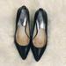 Michael Kors Shoes | Michael Kors Black Heels | Color: Black | Size: 8